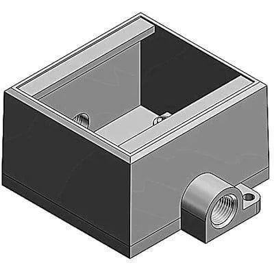 Электрический шкаф (стандарт NEMA) Thomas &amp; Betts FDC12-TB