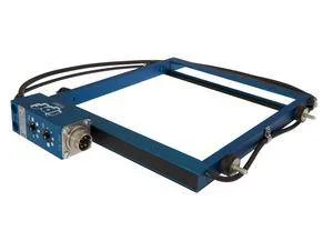 IPF Electronic OHSI0306 Оптические датчики - рамочные световые барьеры