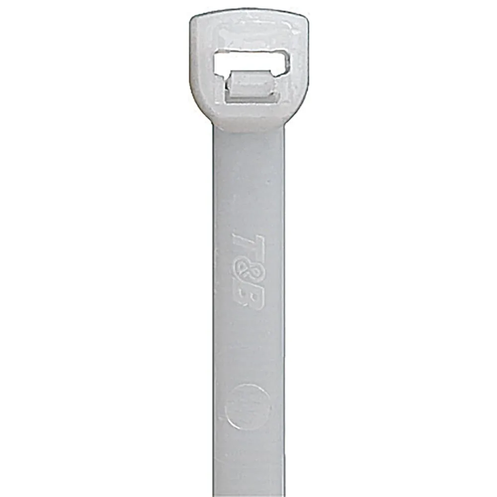 Хомут и обвязка для кабелей Thomas & Betts L-28-120-9-X