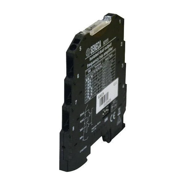 Seneca K111 Цифровые импульсные преобразователи