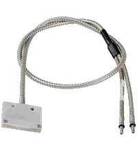 Pepperl+Fuchs. Glass fiber optic FE-BRL7S-3