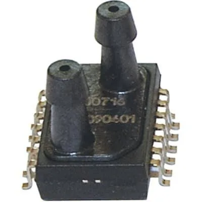 Датчик давления Amphenol Advanced Sensors NPA-100B-005D