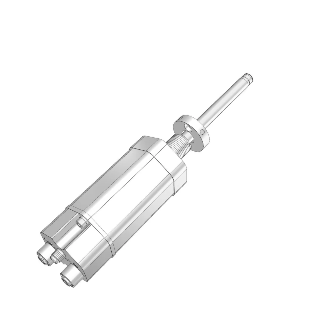 Balluff. BTL7-V50T-M0500-B-C003 - BTL1PLK