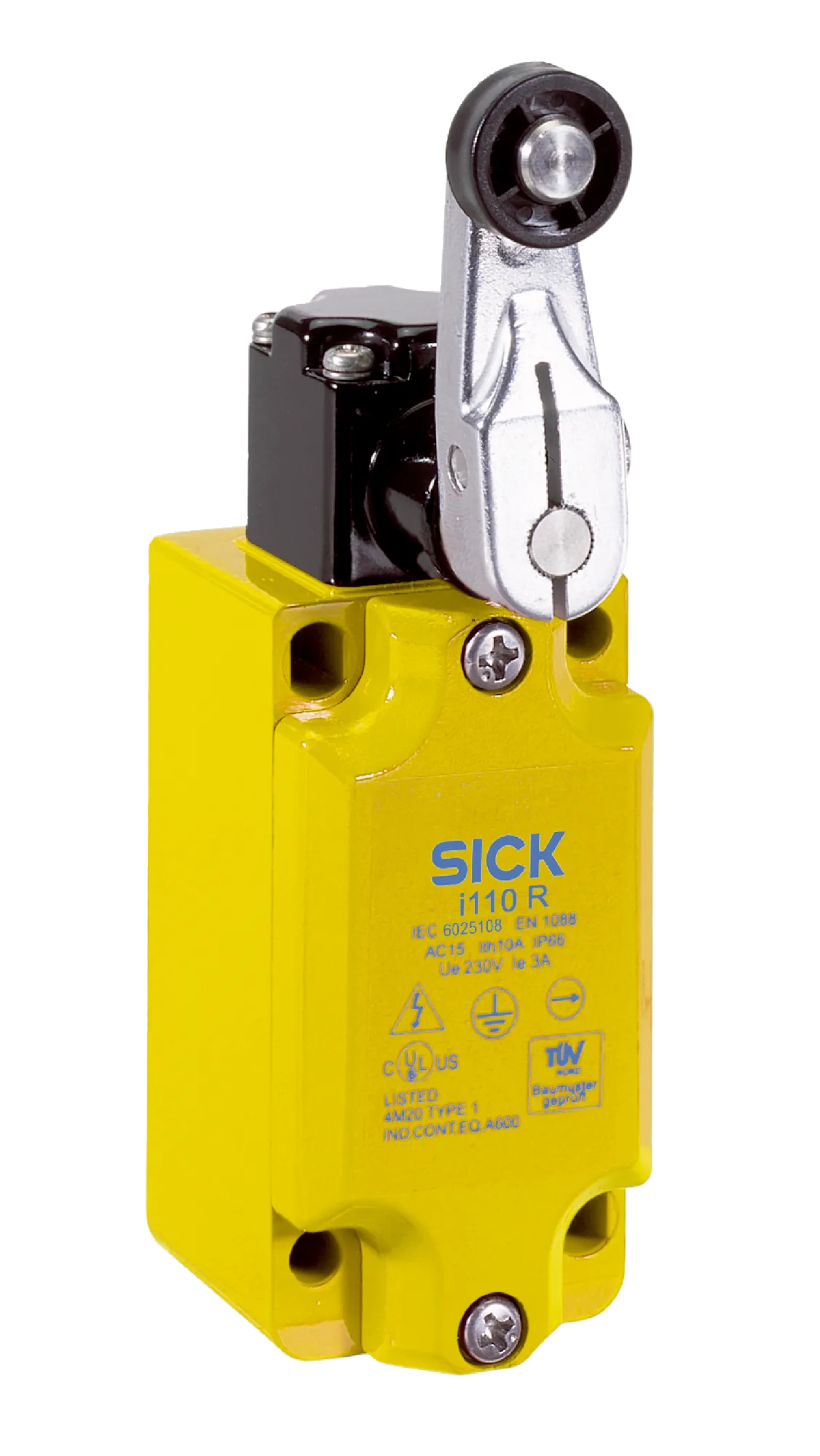 Выключатель безопасности SICK i110R 6024859