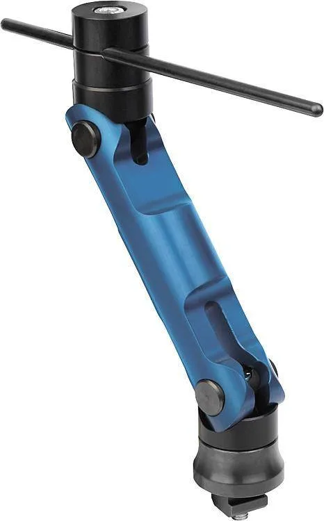 Упоры для заготовки 5D Kipp K1234