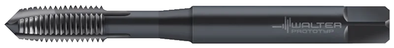 Метчики машинные HSS-E Walter M233009-EGUNF1/4