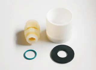 Rechner 196305 Abdichtset M18/PTFE