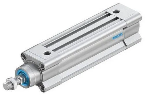 Пневмоцилиндр DSBC-32-80-PPSA-N3 Festo