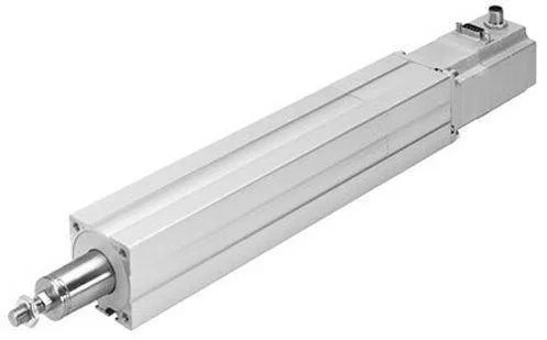 Электроцилиндр EPCO-40-150-5P-ST-E Festo