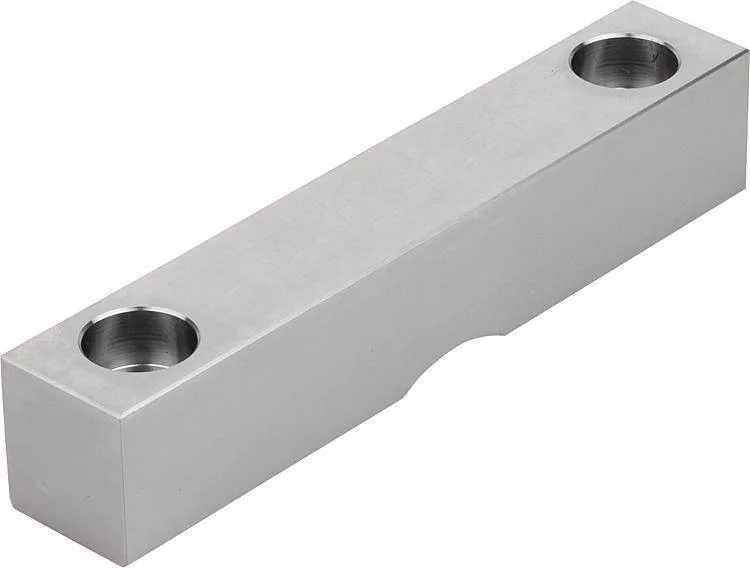 Зажимные кулачки гладкие, для средних кулачков Kipp K1002