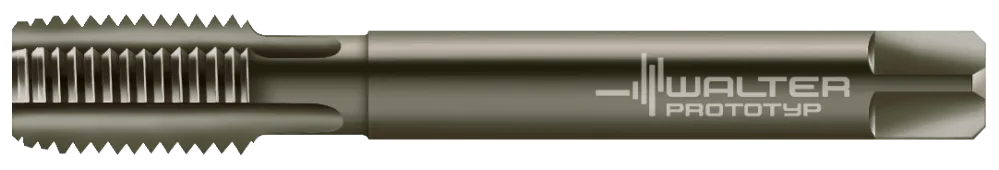 Метчики машинные HSS-E-PM Walter E22364-UNC3/4