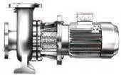 Allweiler CNB 25-160