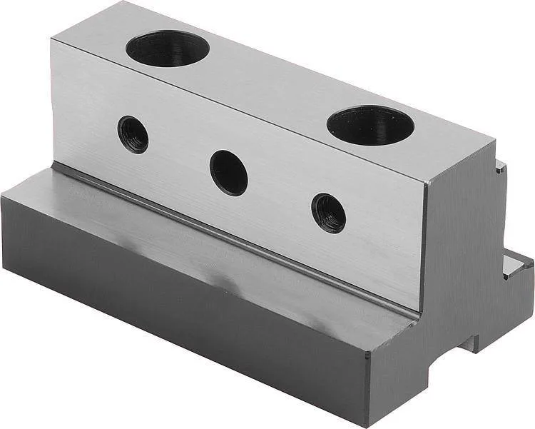 Насадные ступенчатые кулачки для центрального зажимного... Kipp K1383