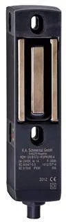 Schmersal. Solenoid interlock - MZM 120 BM ST2-1P2PW2RE-A