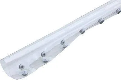 Misumi Hook Tube (Transparent)