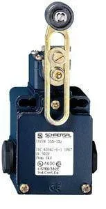 Schmersal. 355 Metal enclosure - EN 50041 with Actuator - T4V7H 355-20ZH-2138