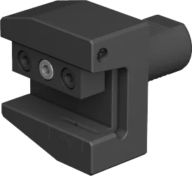 Базовый держатель VDI для державок по DIN 69880 Walter A2121-V40-25L-085-P
