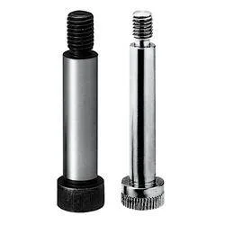 Misumi Shoulder Bolts/Tolerance e9/EN 1.7220 Equiv.