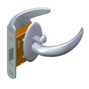 81/82/85 - DZUS® Lion Quarter-Turn Fasteners 82-12-140-20 Southco