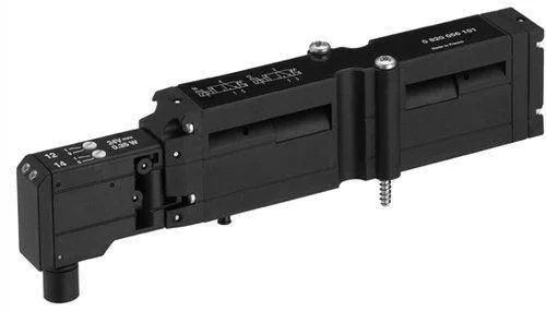 2х3/2-пневмораспределитель, Cерия HF02-LG - 0820056102