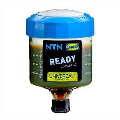 NTN-SNR LUBER READY 60 UNIVERSAL + Ready