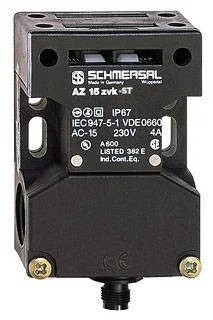 Schmersal. Safety switch with separate actuator - AZ 15 ZVRK-ST