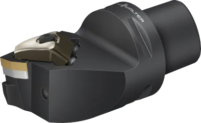 Токарные державки с прижимом повышенной жёсткости Walter C4-DWLNL-27050-08-P