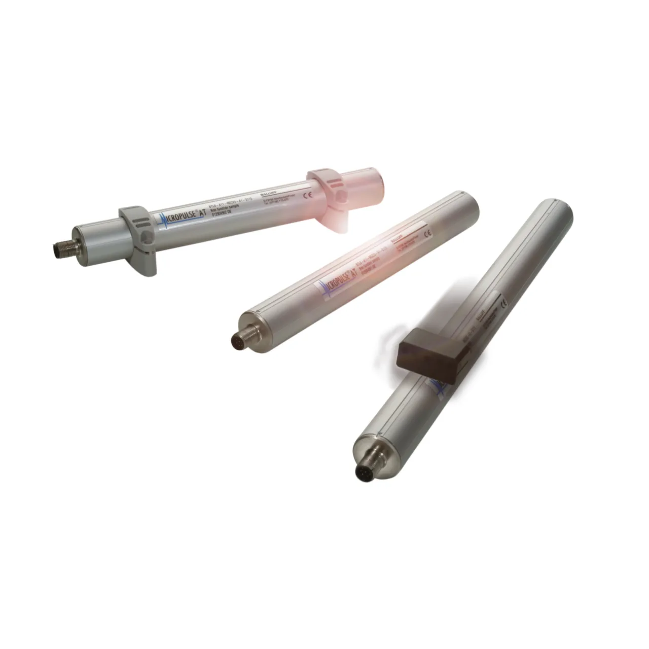 Balluff. BTL6-A301-M0900-A1-S115 - BTL005J