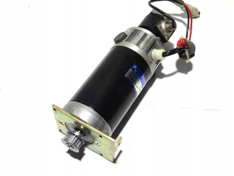 Двигатель DRIVE SYSTEMS MP66M - K53.1