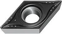 Пластины с задними углами 55° Walter DCGT070204-MM4 WSM20S