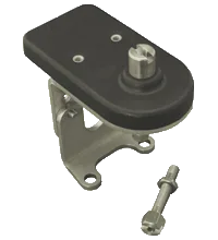 Pepperl+Fuchs. Mounting set MH-BT-F07-M5