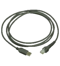 Pepperl+Fuchs. Adapter cable, RJ45 to USB V45-G-2M-PVC-ABG-USB-G