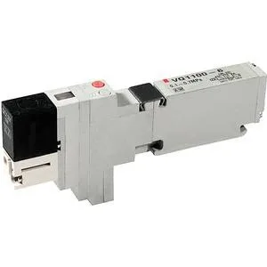Клапан SMC VQ1101-51