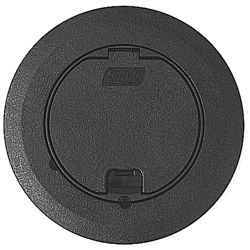 Система организации проводов Thomas & Betts 68R-CST-BLK