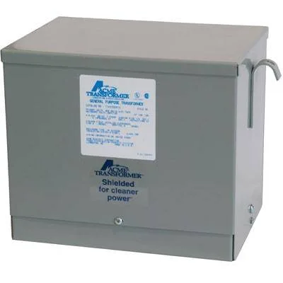Acme Electric Трансформатор T2527031