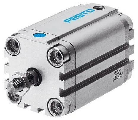 Компактный цилиндр AEVU-63-15-A-P-A Festo