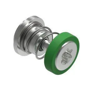 R4 - ротационная Защелка R4-10-12-105-20 Southco