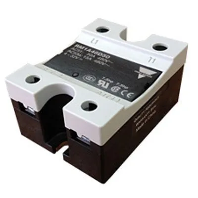 RM1A23D75 реле ZS 230V 75A 3-32 VDC LED