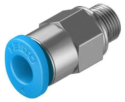 Фитинг QSM-M5-4