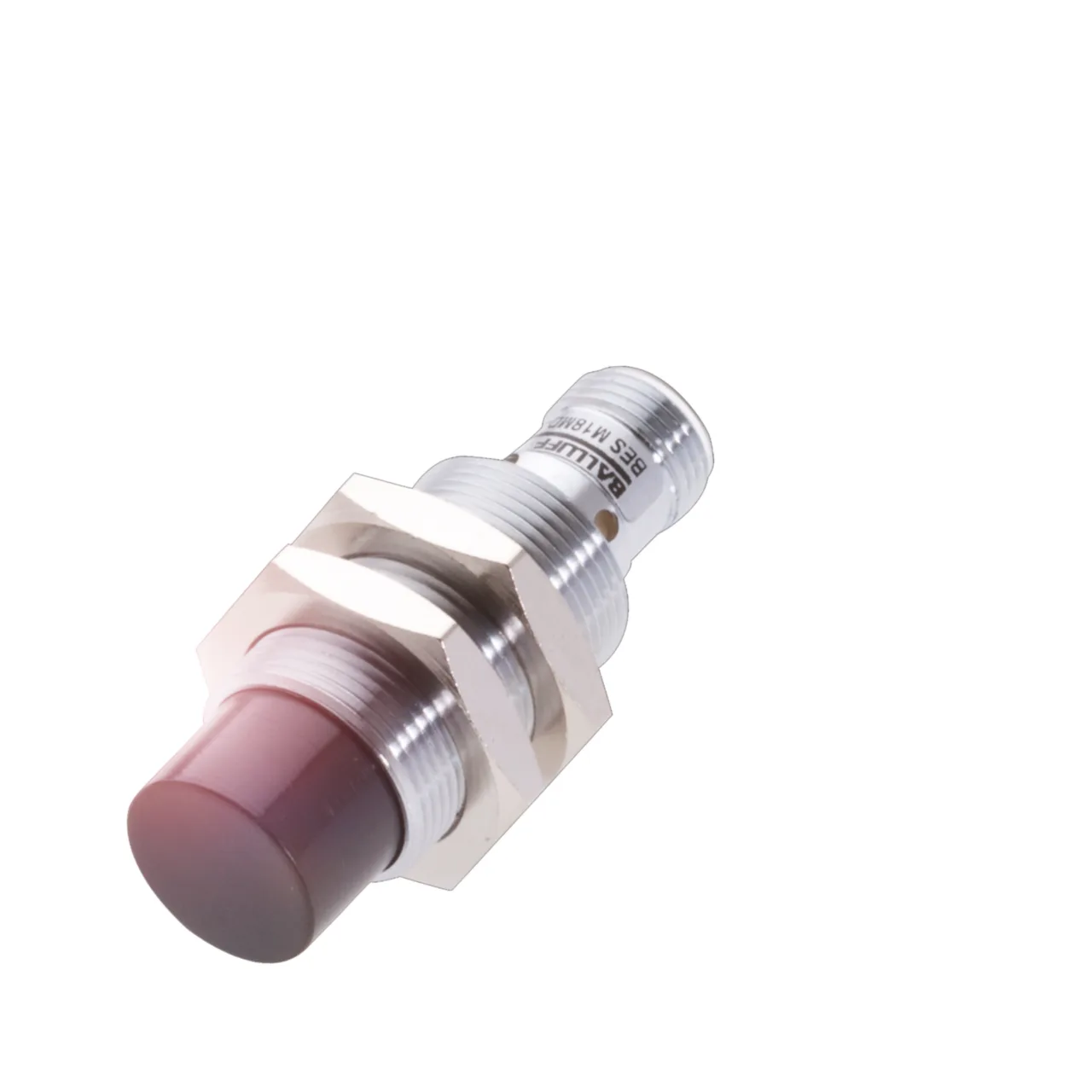 Balluff. BES M18MD-PSC12E-S04G-W01 - BES02K8