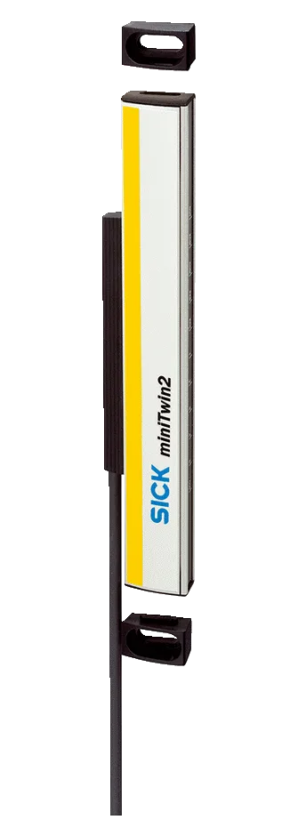 Световые завесы безопасностиminiTwin2 / 1 Twin-Stick Sick 1207923 C2MT-01214BBC03BB0