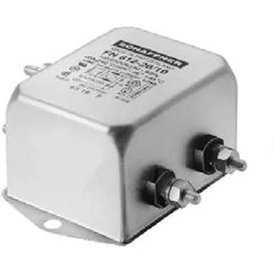 Фильтр Schaffner FN612-80-24