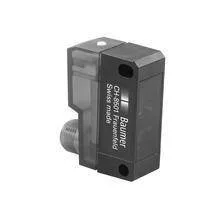 Оптический датчик FHDK 14N6901/S14 — Диффузные с подавлением заднего фона Baumer