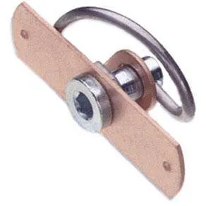 81/82/85 - DZUS® Lion Quarter-Turn Fasteners 85-13-440-20 Southco