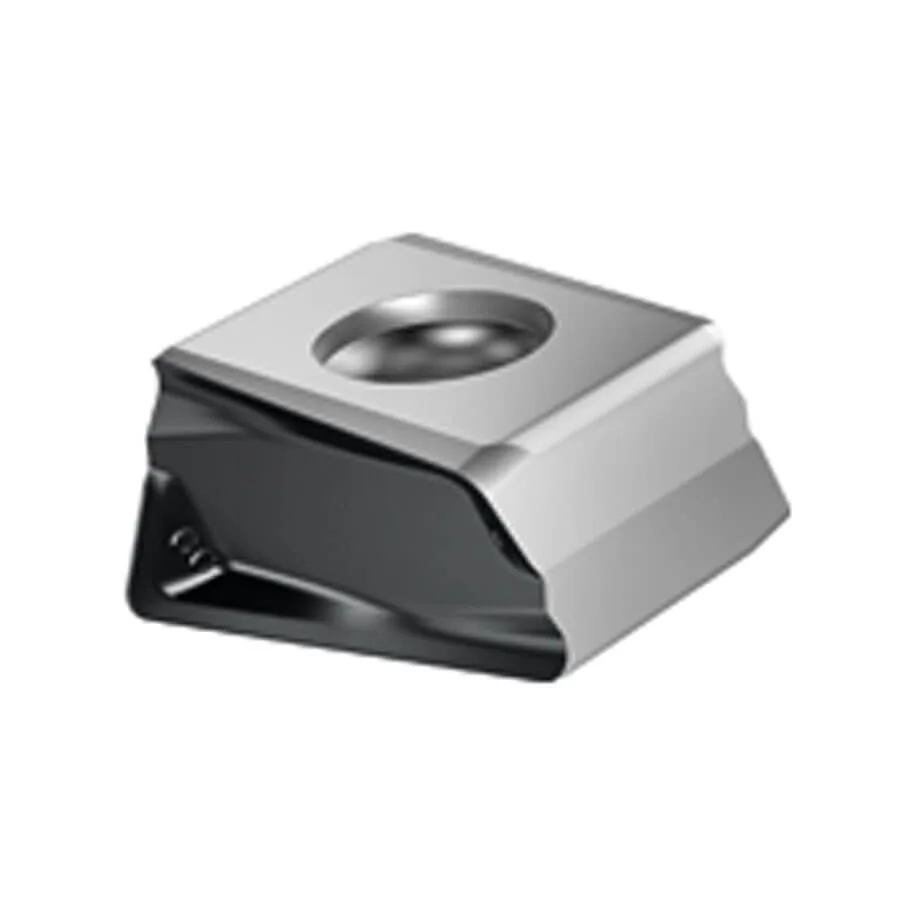Пластины тангенциальные Walter LNHU090404R-L55T WKP25S