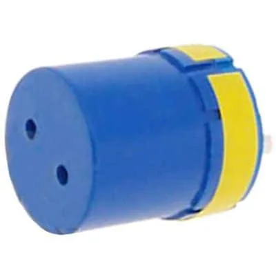 Соединитель и оконечное устройство Amphenol Industrial 97-22-8S(431)