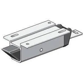 E3 - VISE ACTION® Компрессионная Защелка E3-2960-0512 Southco