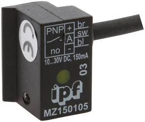 IPF Electronic MZ150105 Магнитные датчики - датчики для пневмоцилиндров
