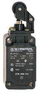 Schmersal. 336 thermoplastic enclosure - DIN EN 50041 with Actuator - T1K 336-02zh
