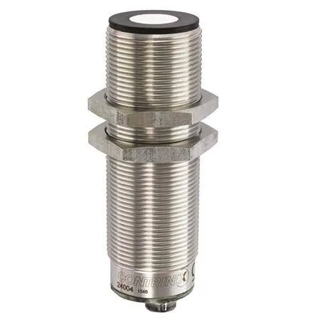Ультразвуковой датчик Contrinex UST-M30MS-TLS-711